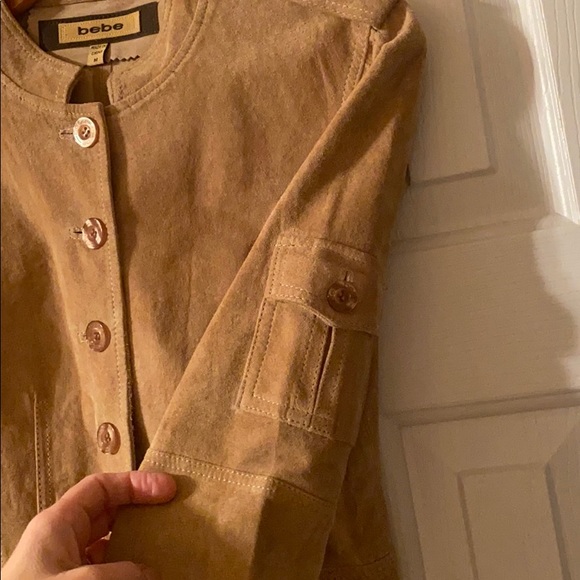 Jacket - Picture 3 of 7